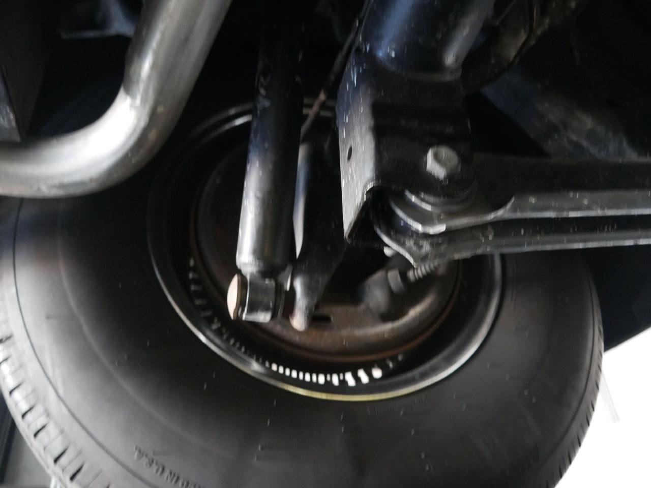 1936 Auburn Boattail Speedster Replica