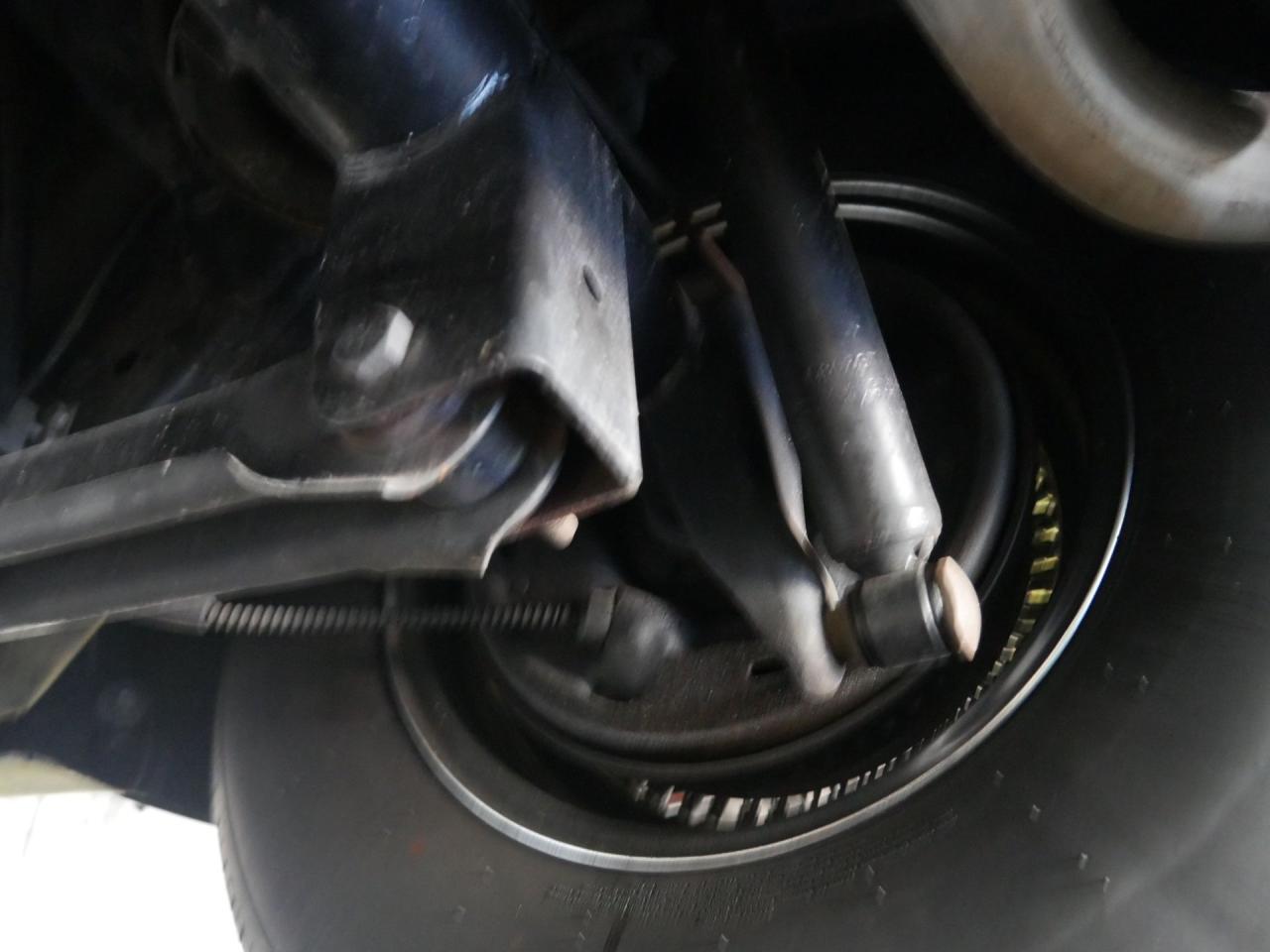 1936 Auburn Boattail Speedster Replica