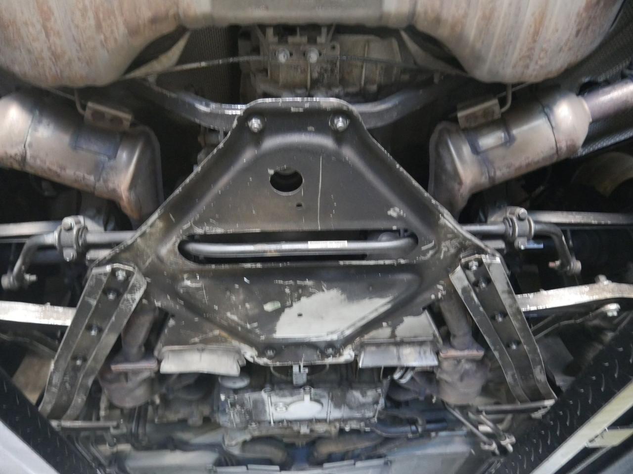 2002 Porsche Boxster Cabriolet