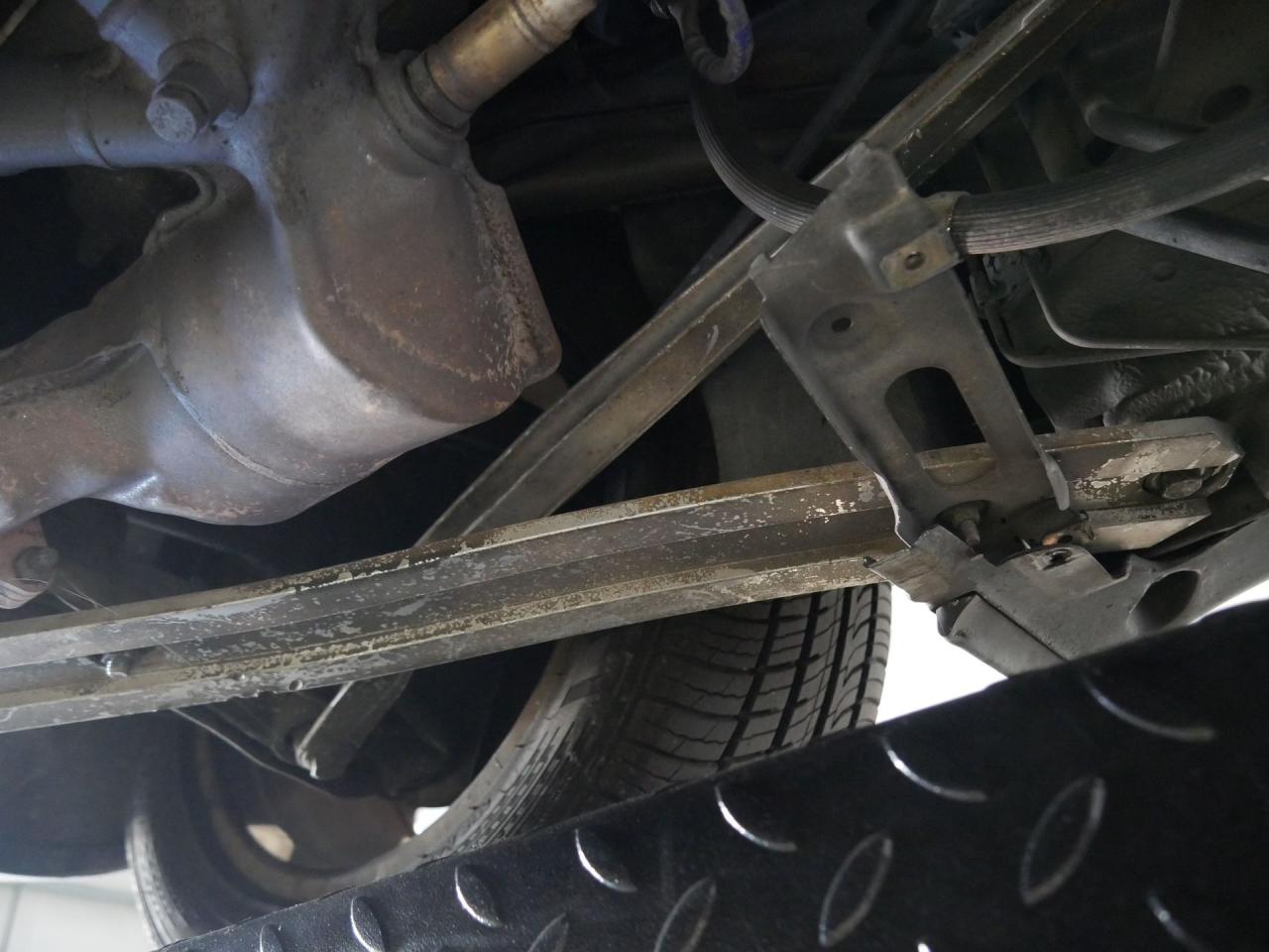 2002 Porsche Boxster Cabriolet