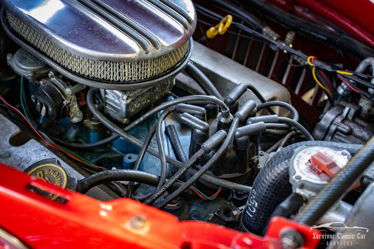 1937 Ford Tudor Humpback Sedan