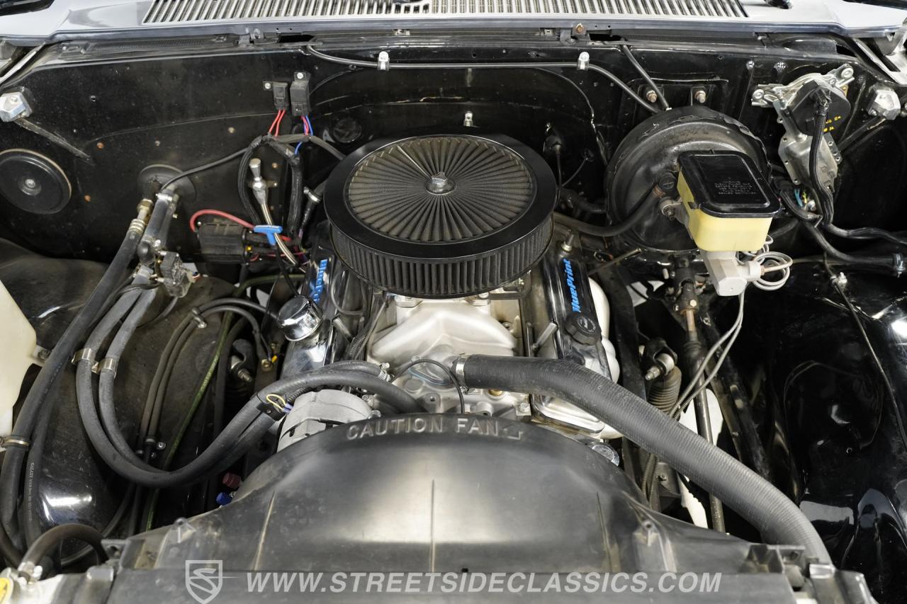 1987 Chevrolet Blazer K5 4x4