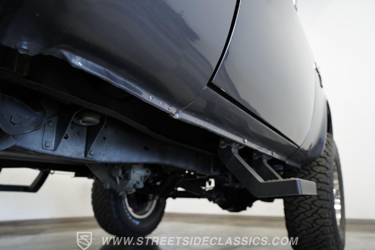 1987 Chevrolet Blazer K5 4x4