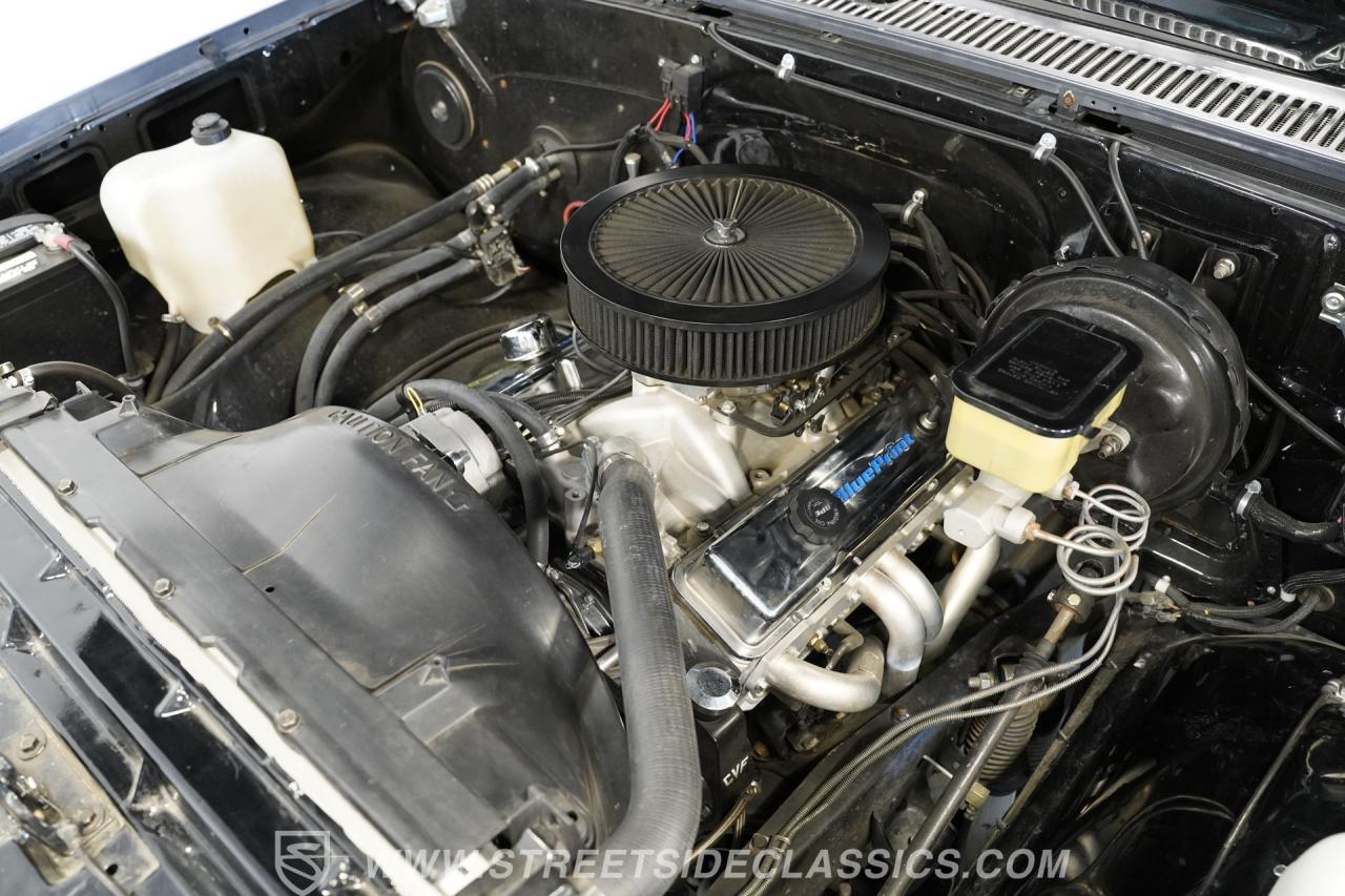 1987 Chevrolet Blazer K5 4x4