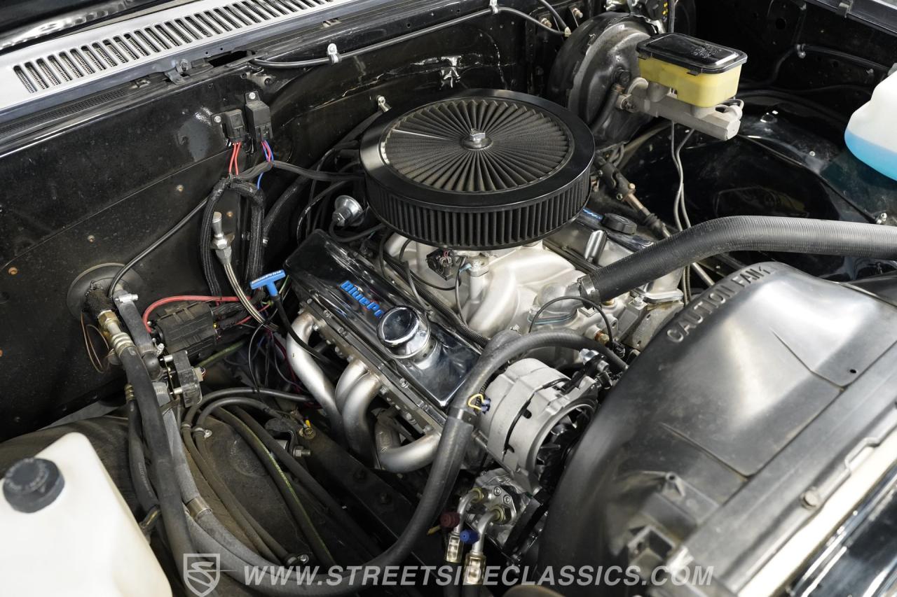 1987 Chevrolet Blazer K5 4x4