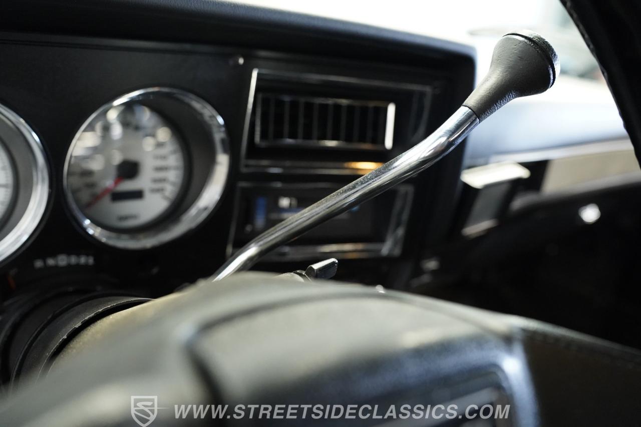 1987 Chevrolet Blazer K5 4x4