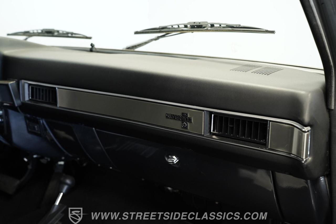 1987 Chevrolet Blazer K5 4x4