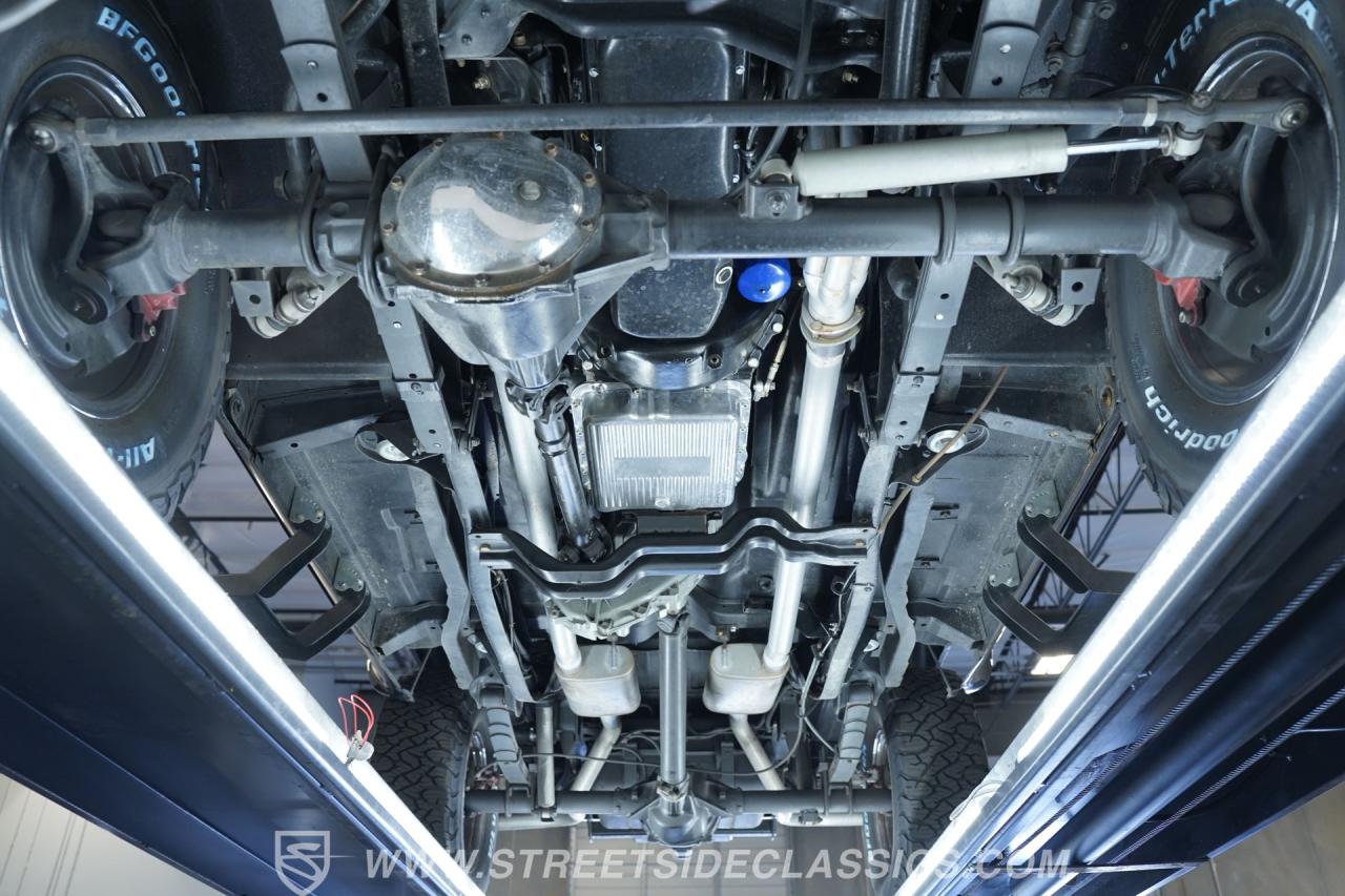 1987 Chevrolet Blazer K5 4x4