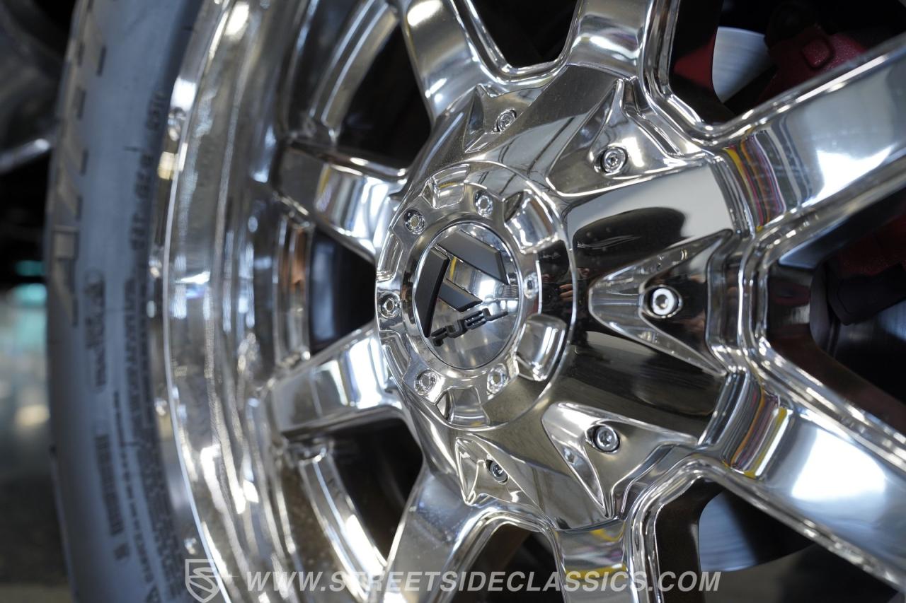 1987 Chevrolet Blazer K5 4x4