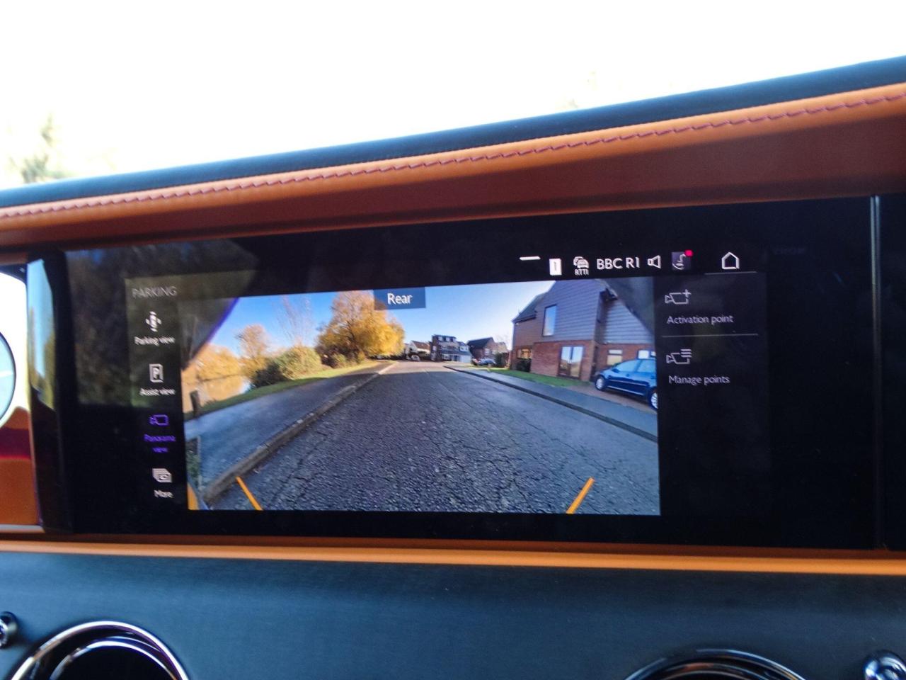 2024 Rolls - Royce 120kWh Auto 4WD 2dr