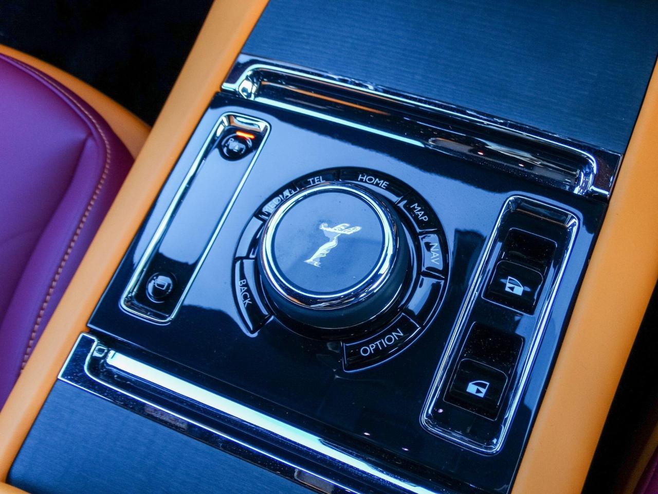 2024 Rolls - Royce 120kWh Auto 4WD 2dr