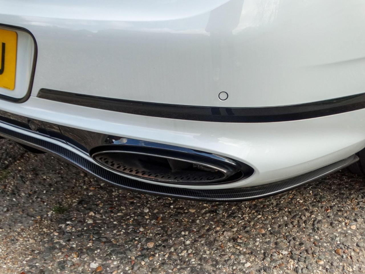 2020 Bentley 6.0 W12 GT Auto 4WD Euro 6 2dr