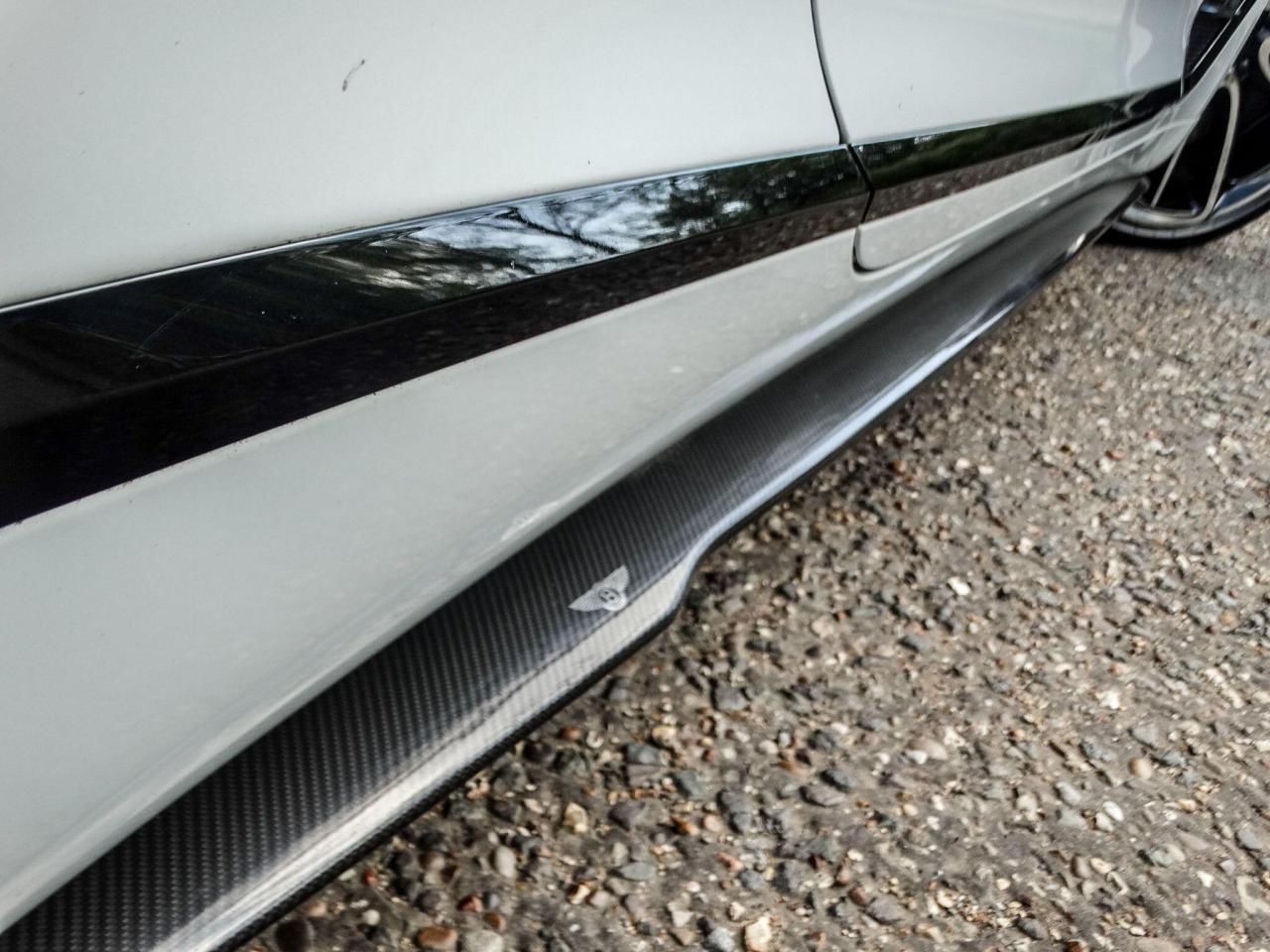 2020 Bentley 6.0 W12 GT Auto 4WD Euro 6 2dr