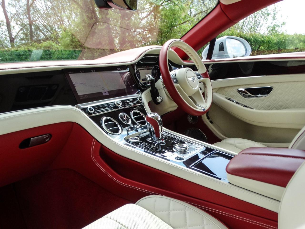 2020 Bentley 6.0 W12 GT Auto 4WD Euro 6 2dr