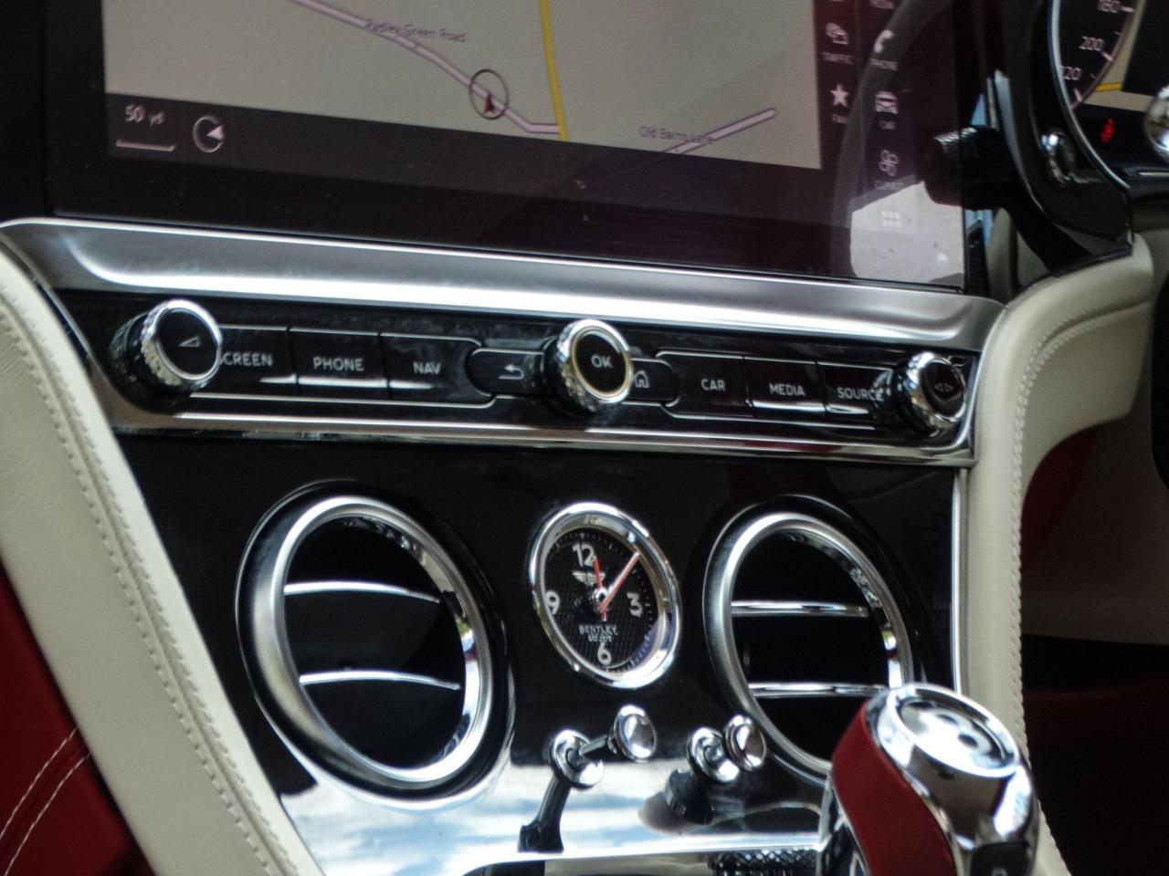 2020 Bentley 6.0 W12 GT Auto 4WD Euro 6 2dr