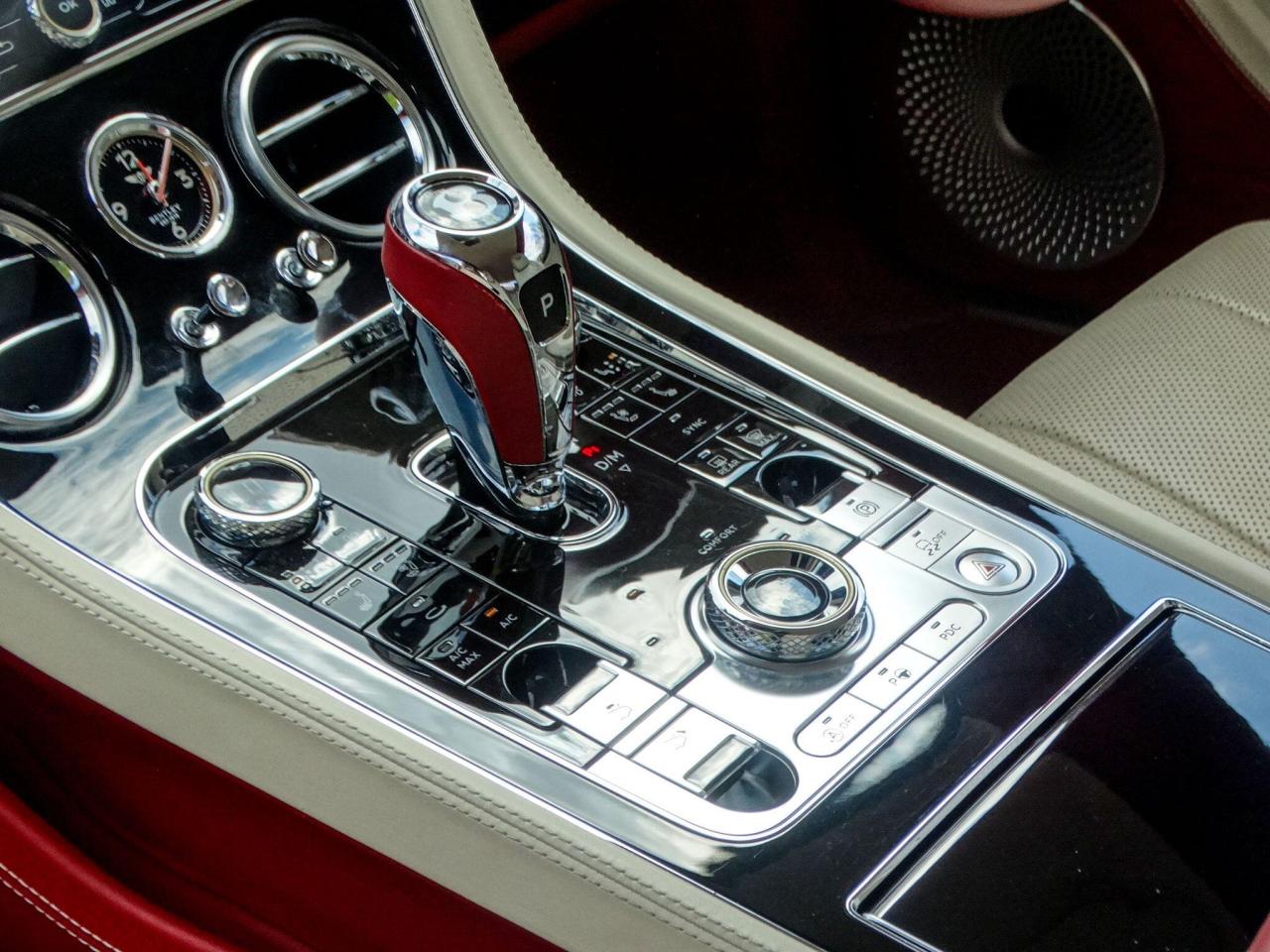 2020 Bentley 6.0 W12 GT Auto 4WD Euro 6 2dr