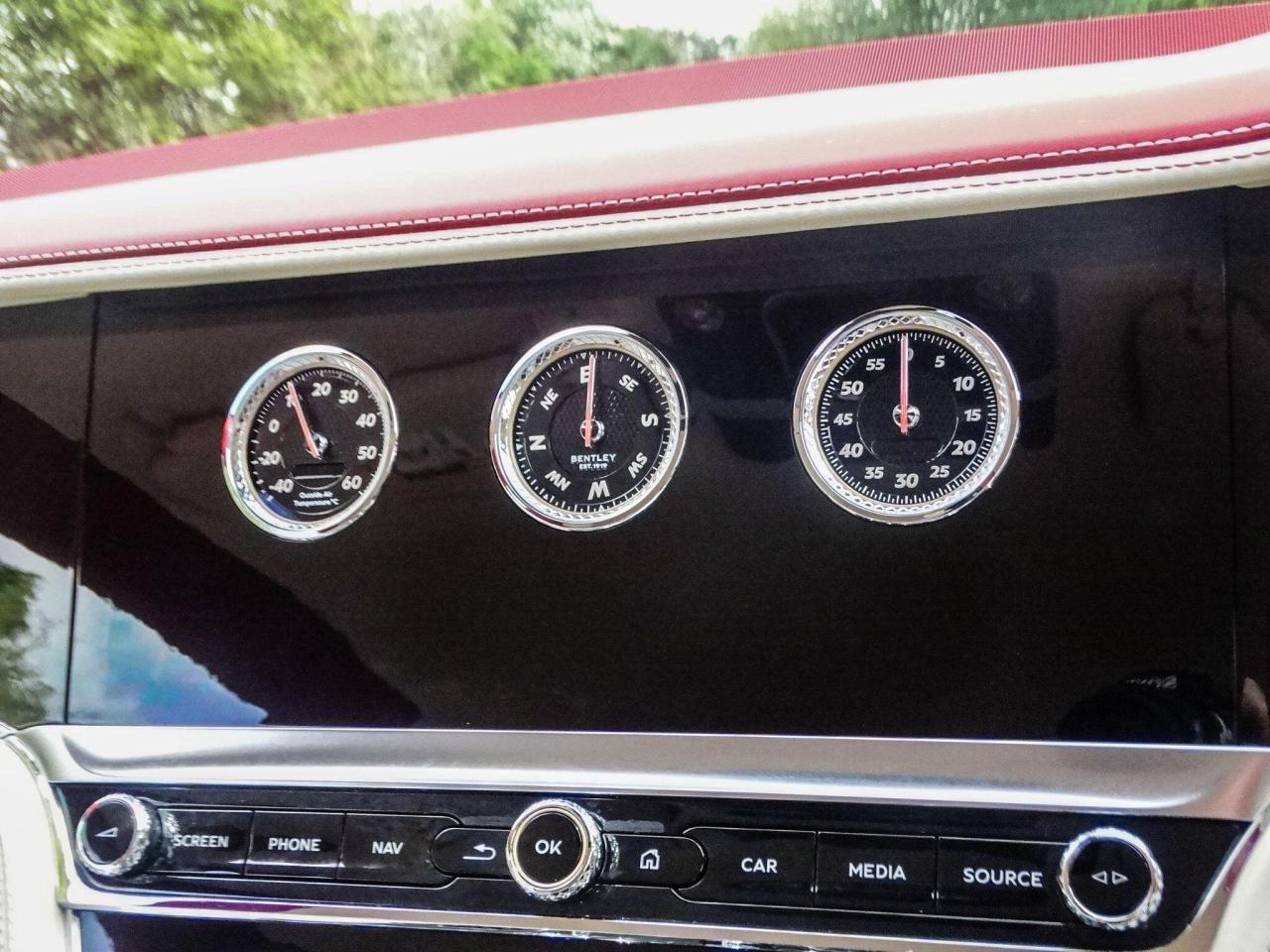 2020 Bentley 6.0 W12 GT Auto 4WD Euro 6 2dr