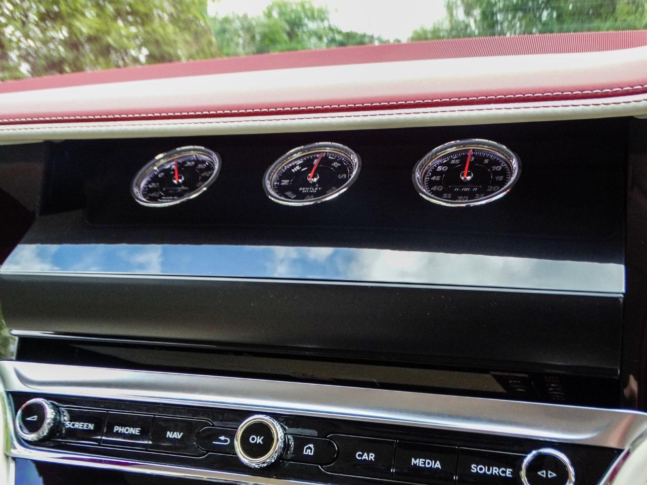 2020 Bentley 6.0 W12 GT Auto 4WD Euro 6 2dr