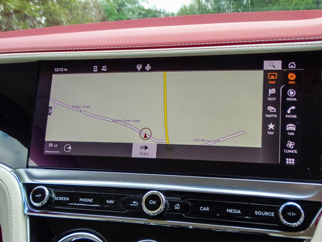 2020 Bentley 6.0 W12 GT Auto 4WD Euro 6 2dr