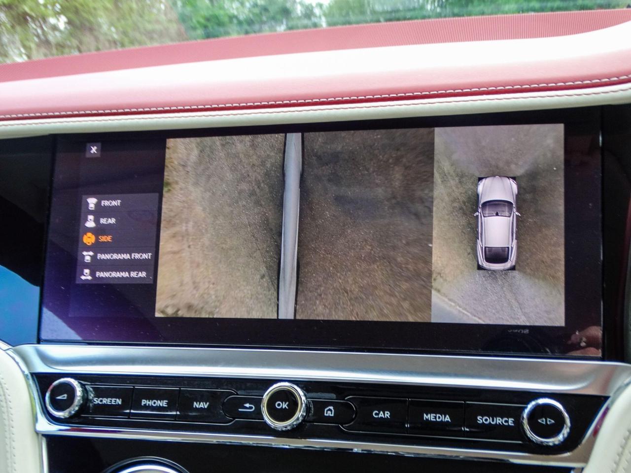 2020 Bentley 6.0 W12 GT Auto 4WD Euro 6 2dr