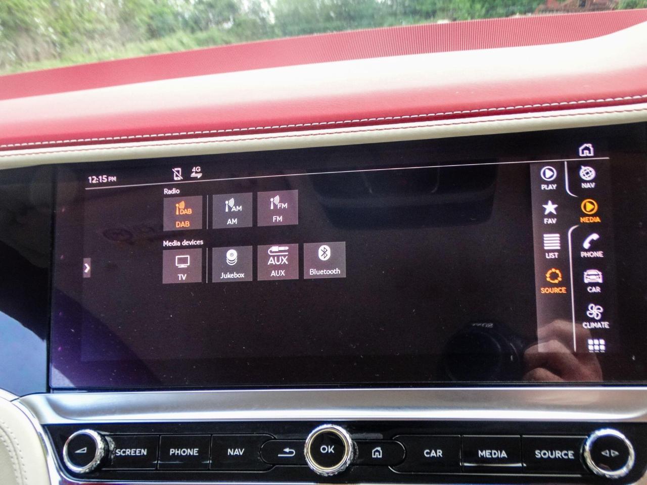 2020 Bentley 6.0 W12 GT Auto 4WD Euro 6 2dr