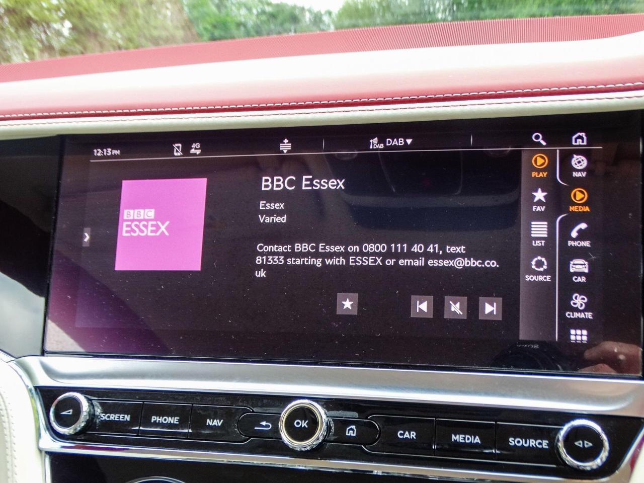 2020 Bentley 6.0 W12 GT Auto 4WD Euro 6 2dr