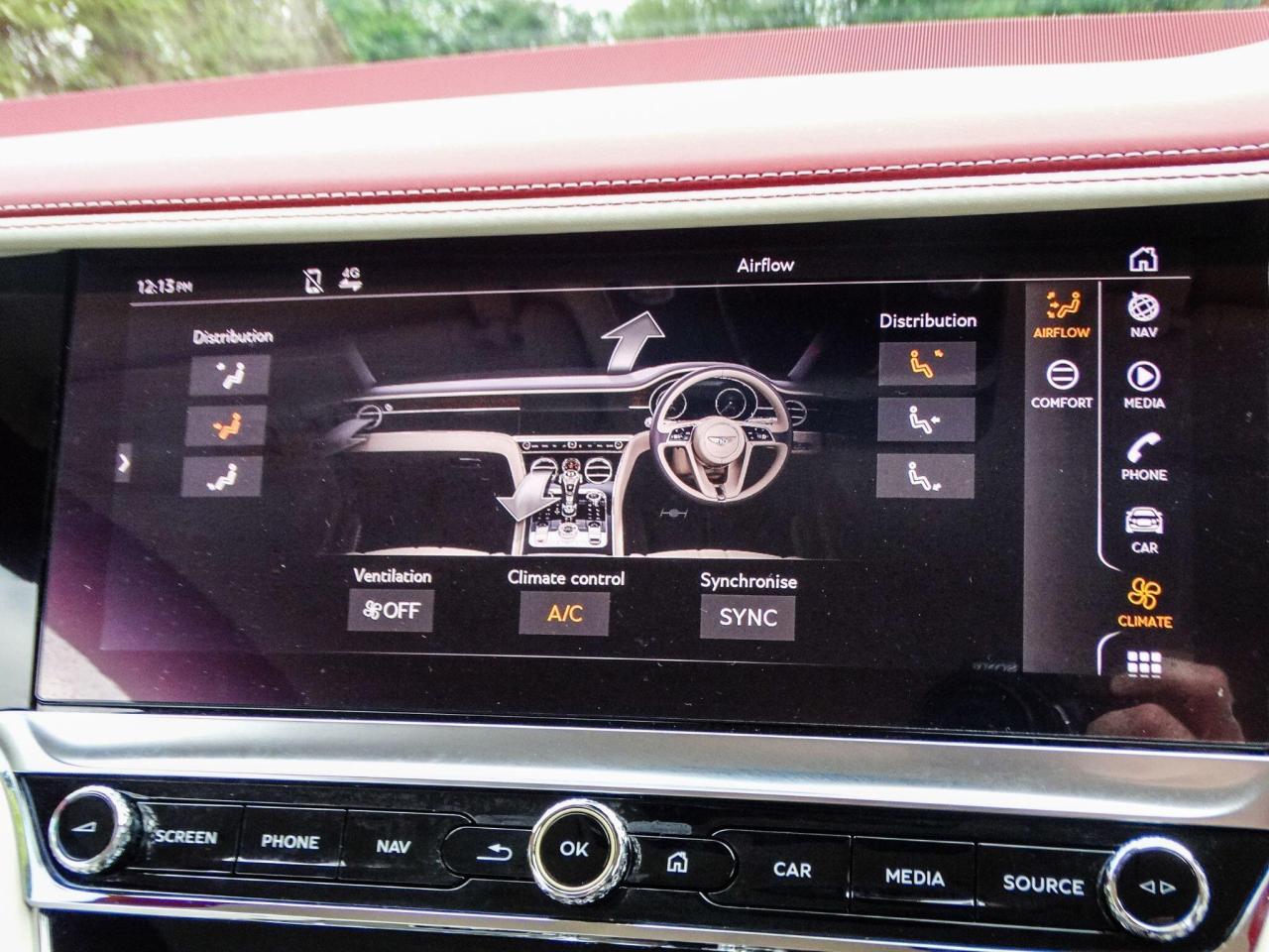 2020 Bentley 6.0 W12 GT Auto 4WD Euro 6 2dr