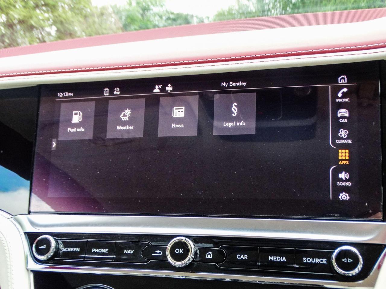 2020 Bentley 6.0 W12 GT Auto 4WD Euro 6 2dr