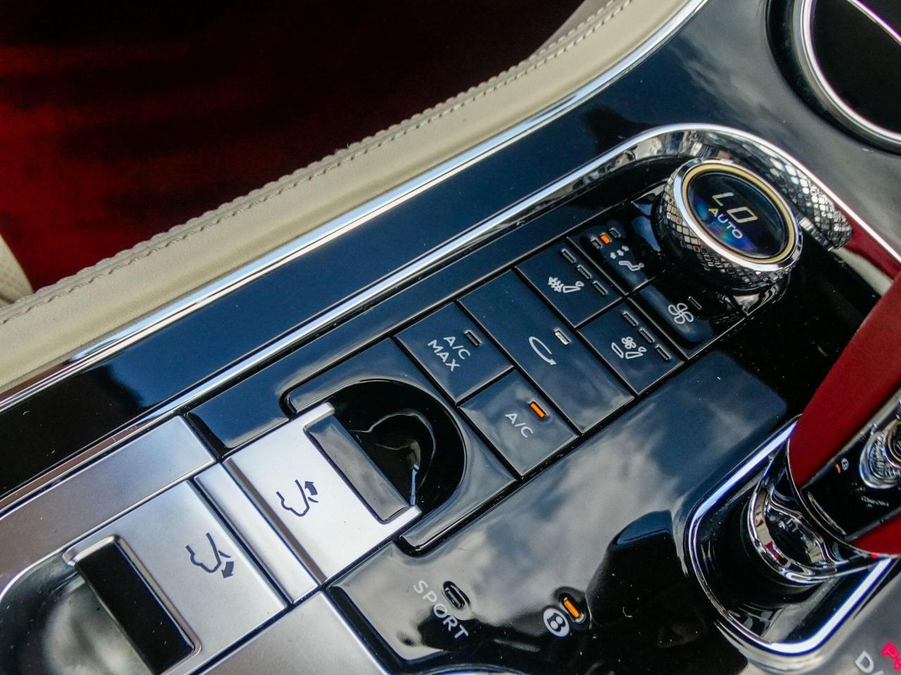 2020 Bentley 6.0 W12 GT Auto 4WD Euro 6 2dr