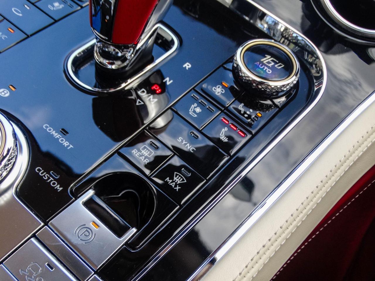 2020 Bentley 6.0 W12 GT Auto 4WD Euro 6 2dr