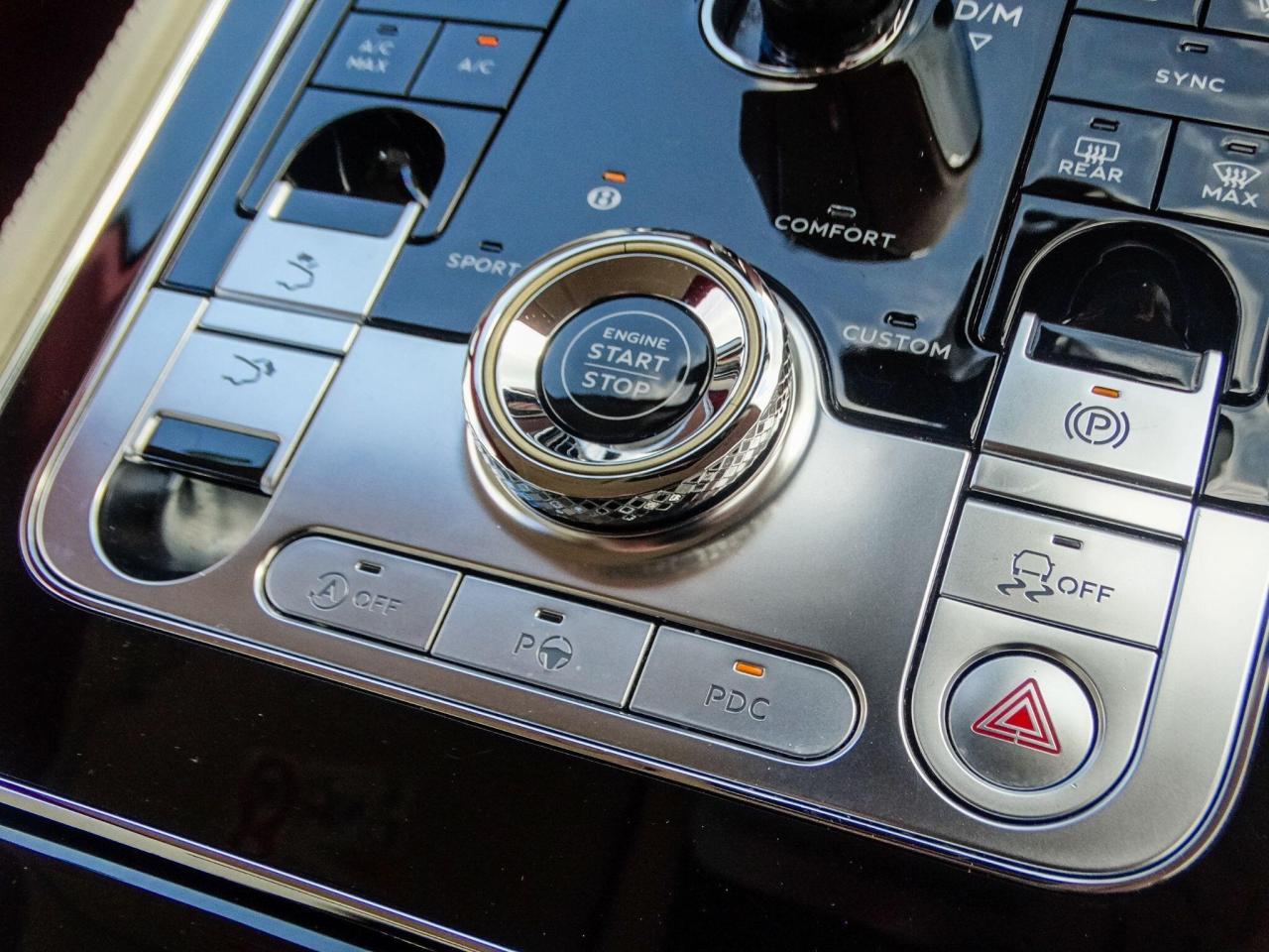 2020 Bentley 6.0 W12 GT Auto 4WD Euro 6 2dr