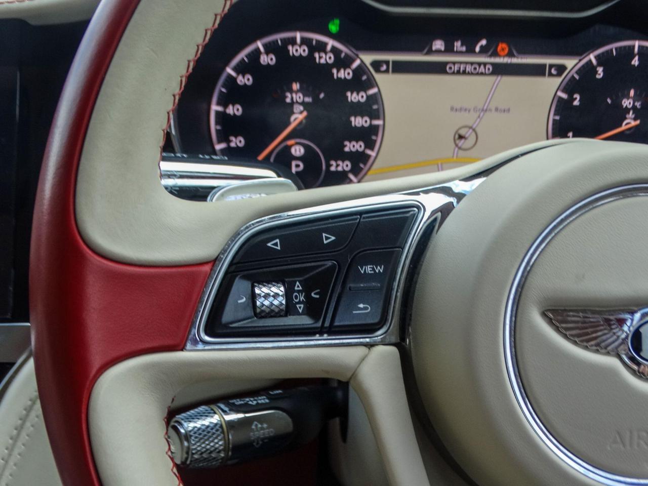 2020 Bentley 6.0 W12 GT Auto 4WD Euro 6 2dr