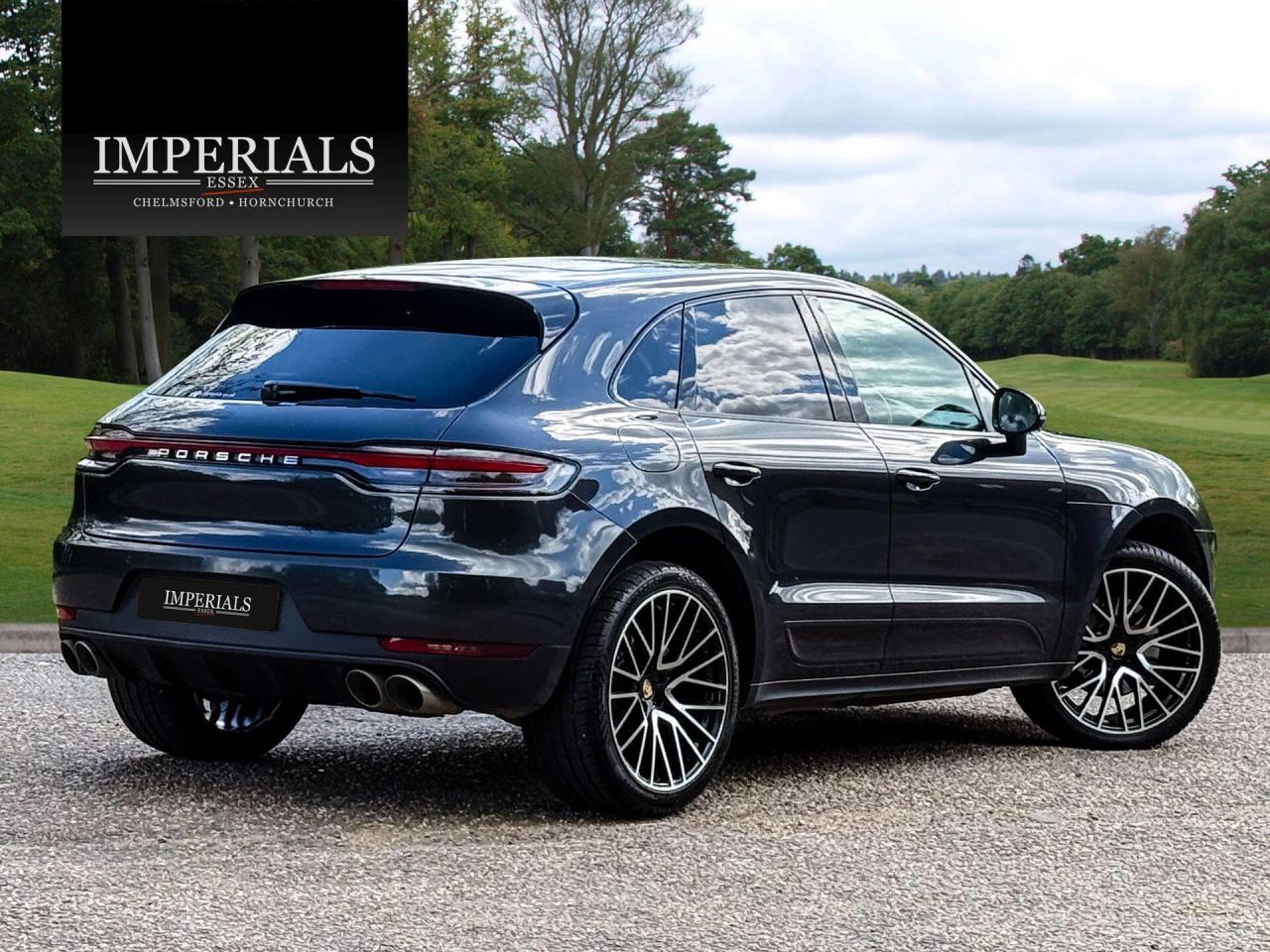 2019 Porsche 3.0T V6 S PDK 4WD Euro 6 (s/s) 5dr