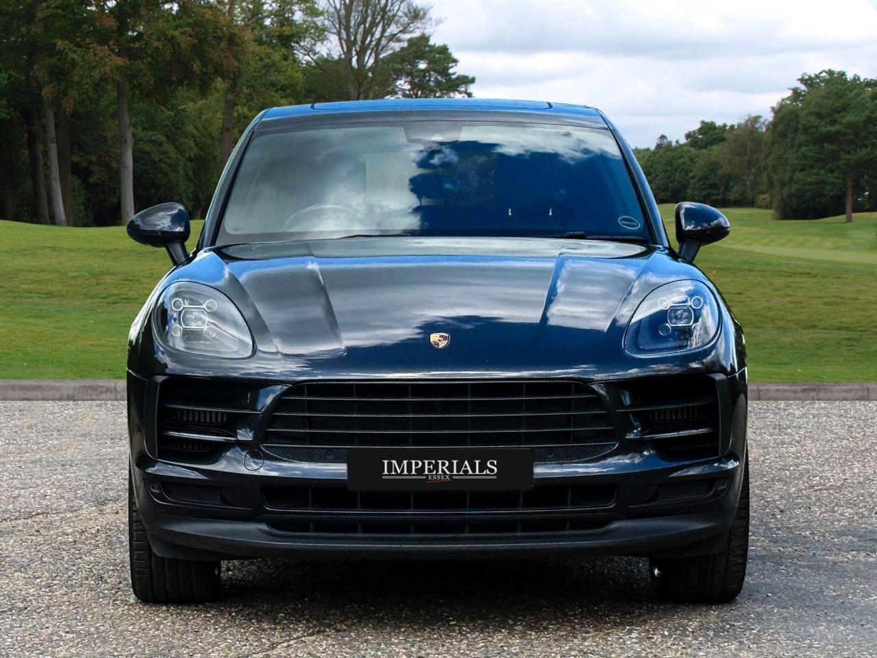 2019 Porsche 3.0T V6 S PDK 4WD Euro 6 (s/s) 5dr