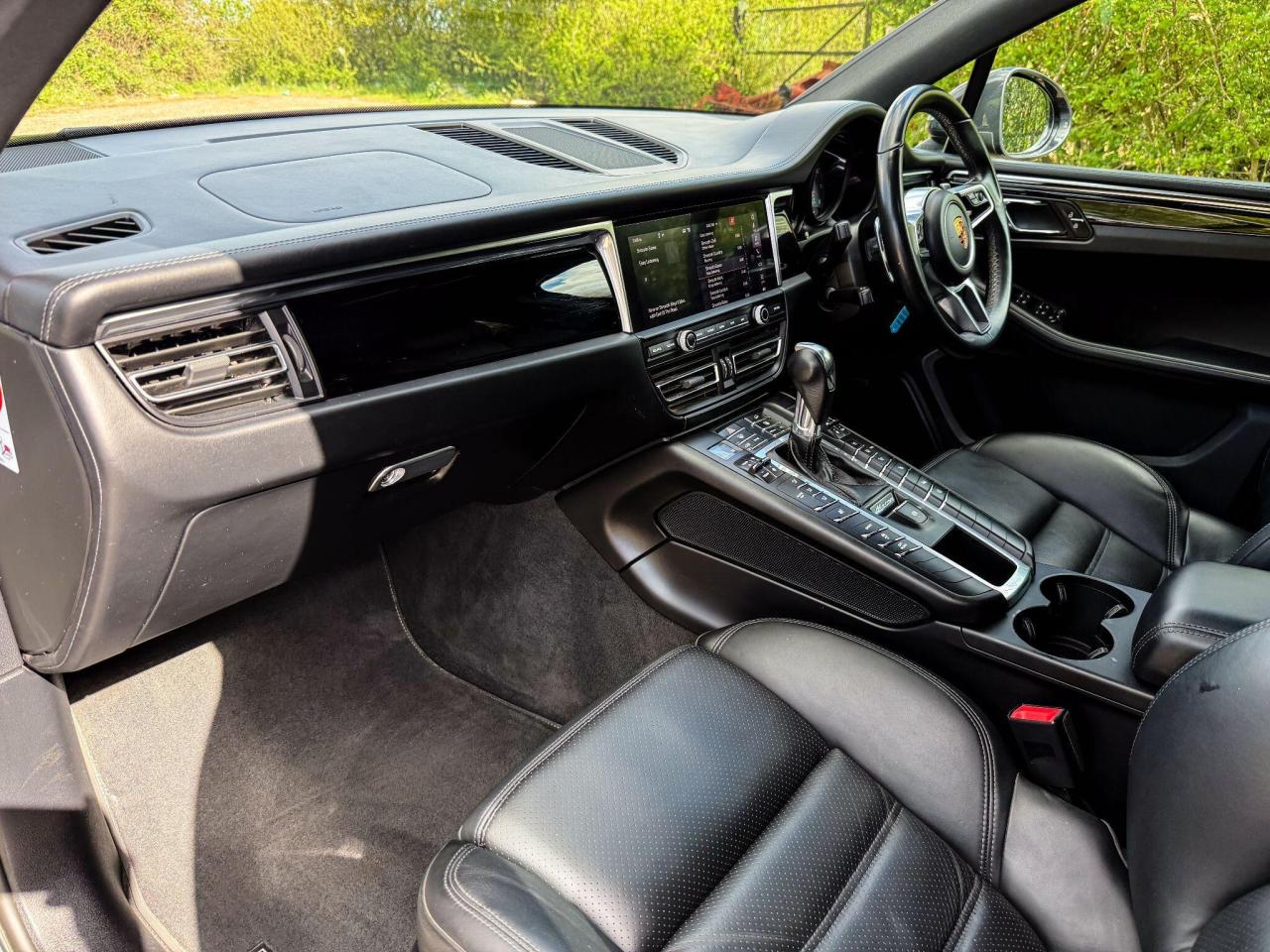 2019 Porsche 3.0T V6 S PDK 4WD Euro 6 (s/s) 5dr