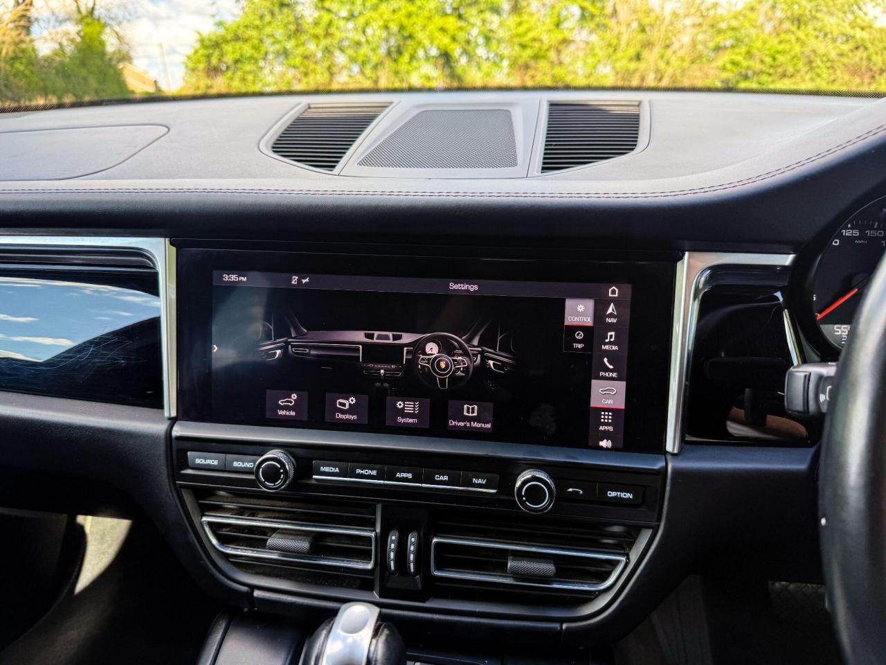 2019 Porsche 3.0T V6 S PDK 4WD Euro 6 (s/s) 5dr