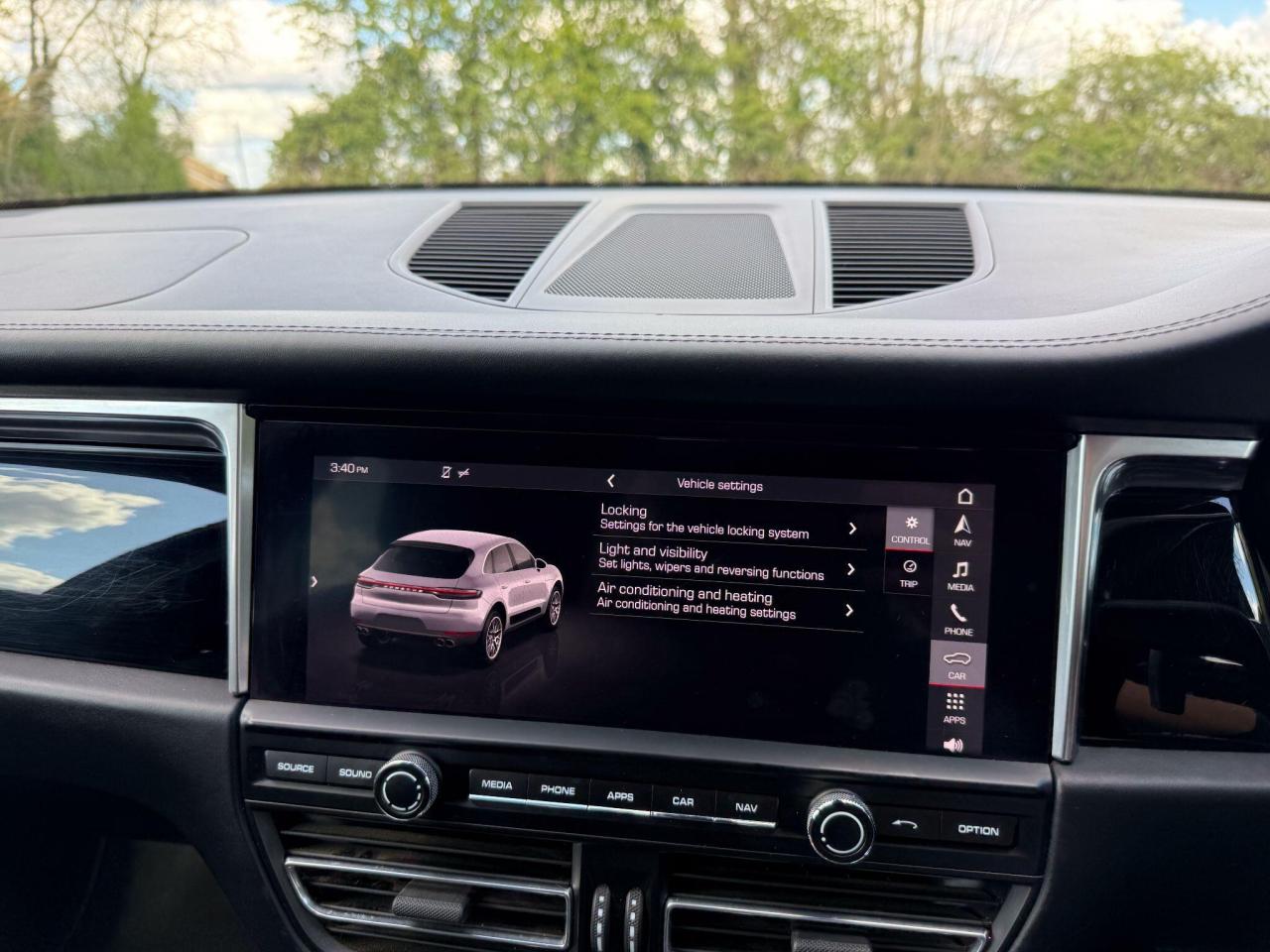 2019 Porsche 3.0T V6 S PDK 4WD Euro 6 (s/s) 5dr