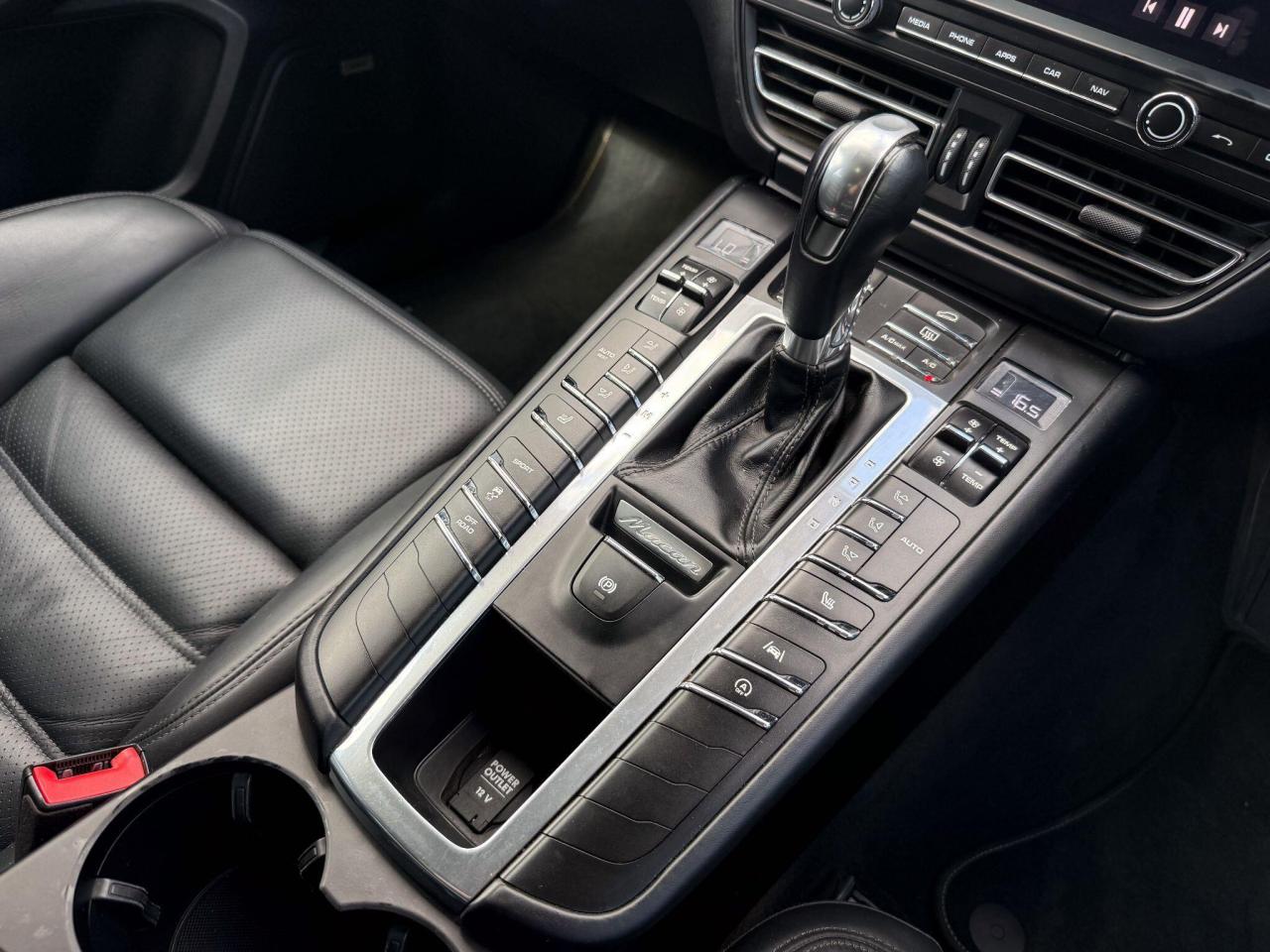 2019 Porsche 3.0T V6 S PDK 4WD Euro 6 (s/s) 5dr