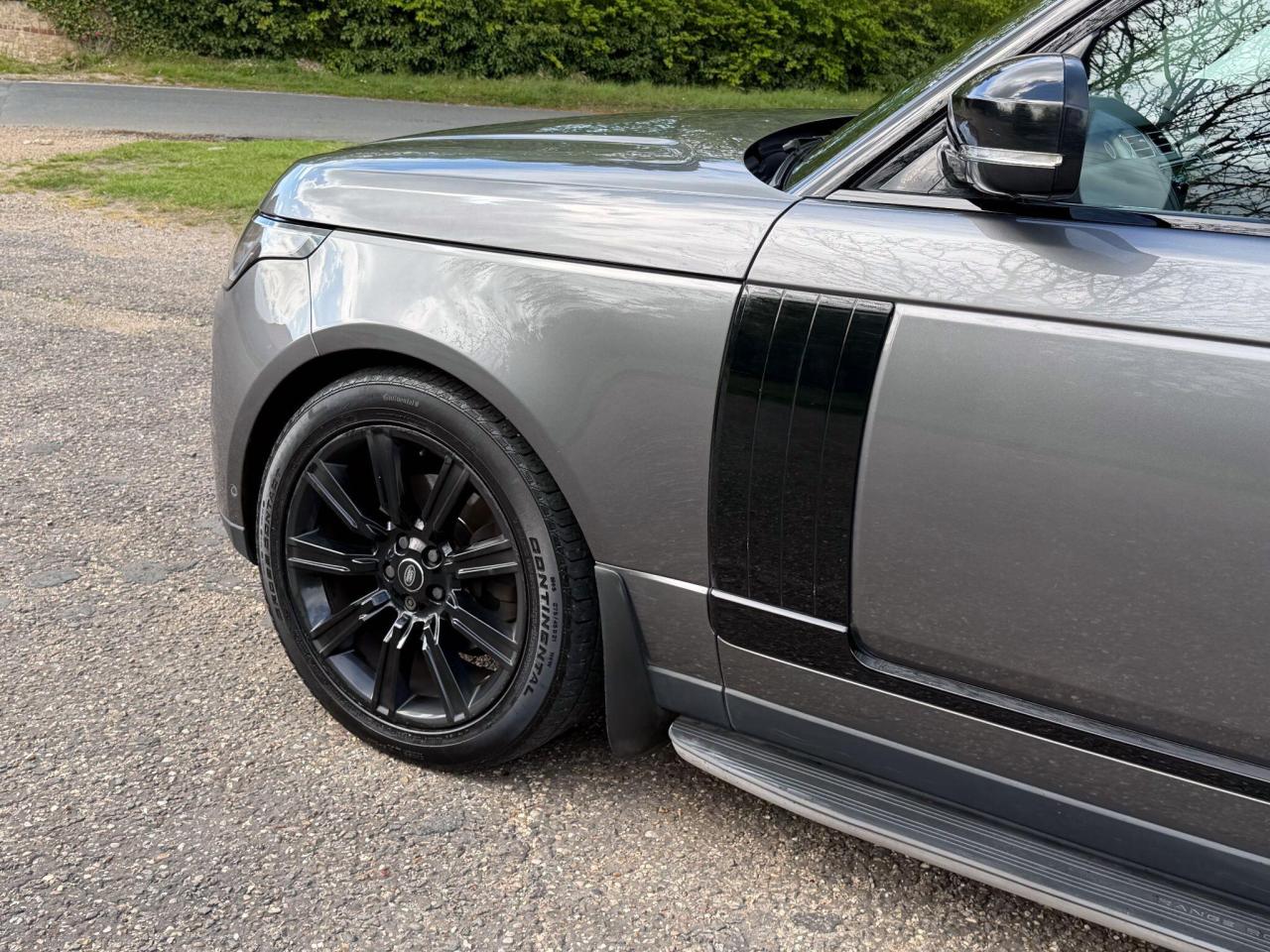 2018 Land Rover 3.0 SD V6 Autobiography Auto 4WD Euro 6 (s/s) 5dr