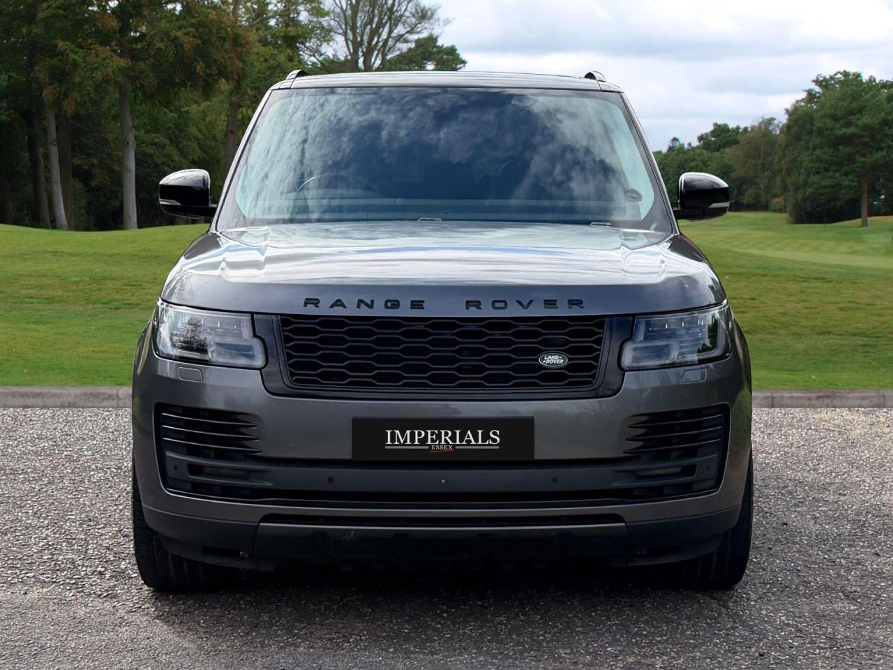 2018 Land Rover 3.0 SD V6 Autobiography Auto 4WD Euro 6 (s/s) 5dr