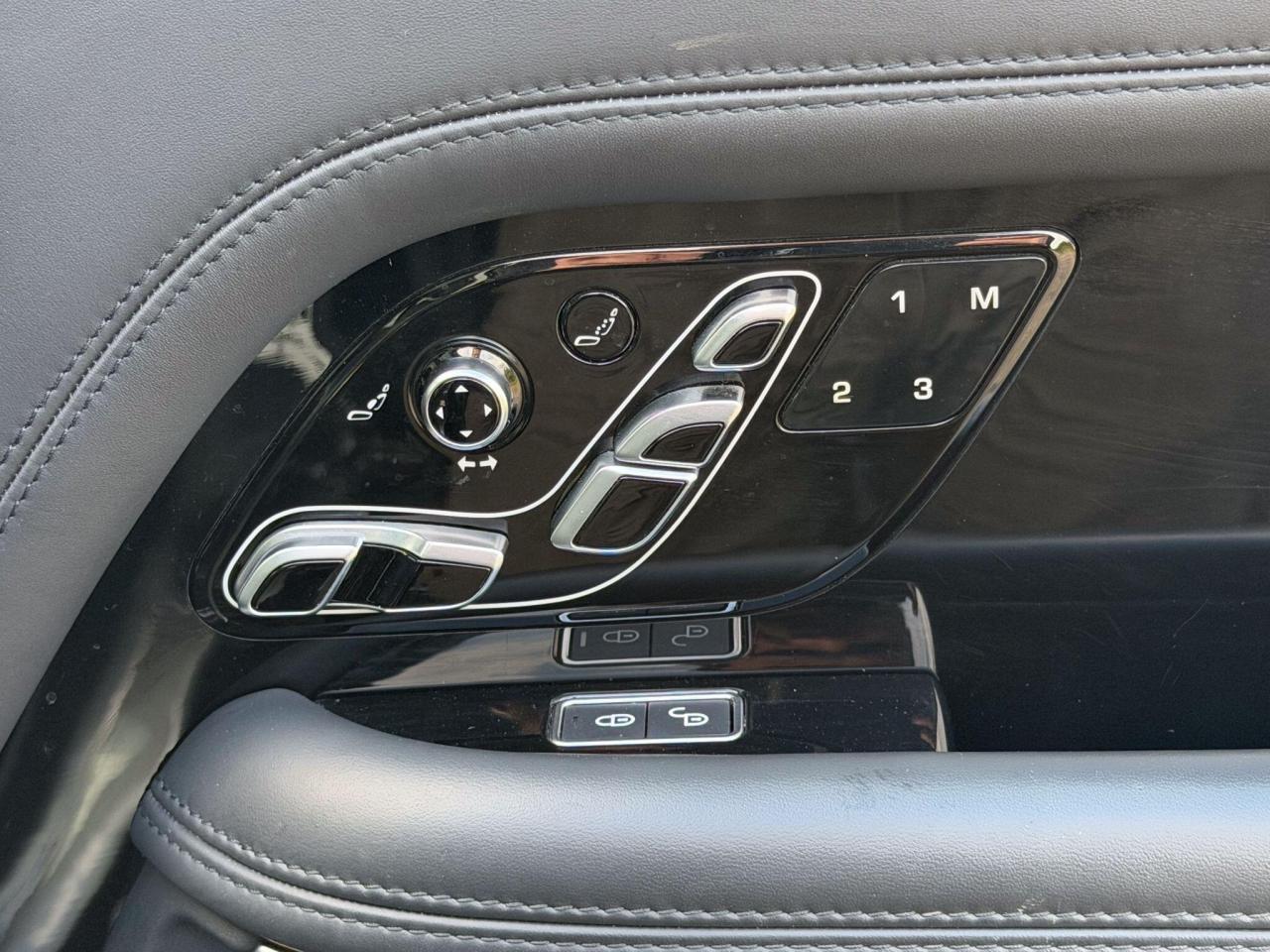 2018 Land Rover 3.0 SD V6 Autobiography Auto 4WD Euro 6 (s/s) 5dr