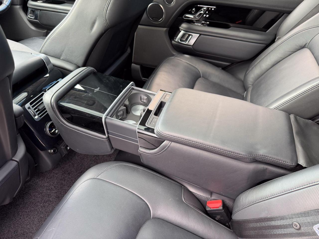 2018 Land Rover 3.0 SD V6 Autobiography Auto 4WD Euro 6 (s/s) 5dr