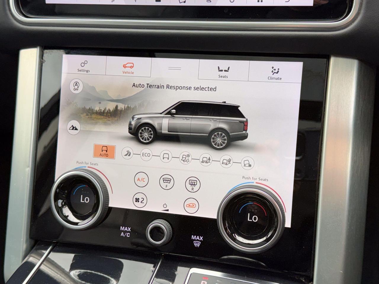 2018 Land Rover 3.0 SD V6 Autobiography Auto 4WD Euro 6 (s/s) 5dr