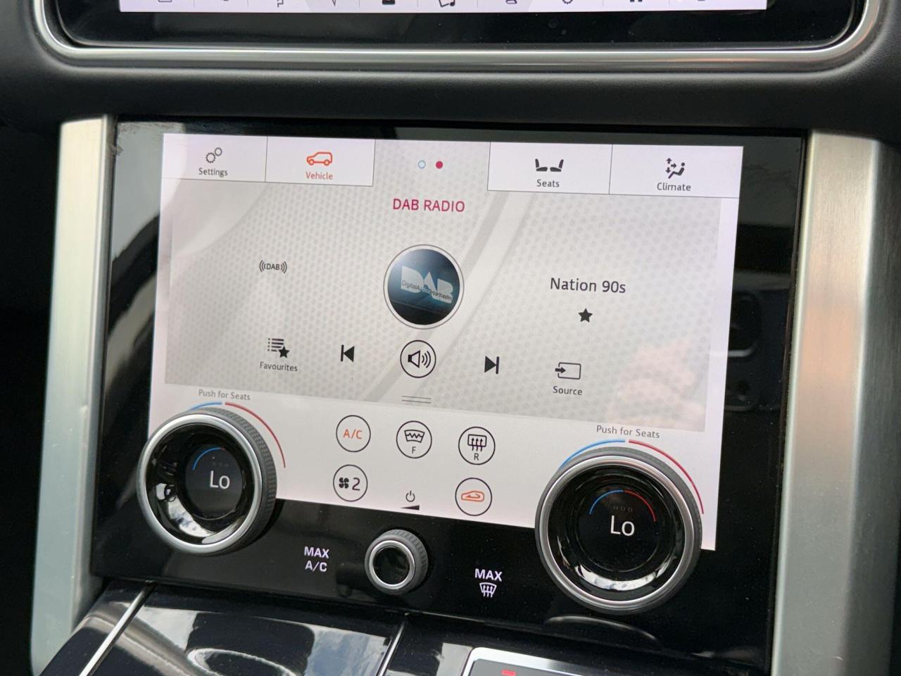 2018 Land Rover 3.0 SD V6 Autobiography Auto 4WD Euro 6 (s/s) 5dr