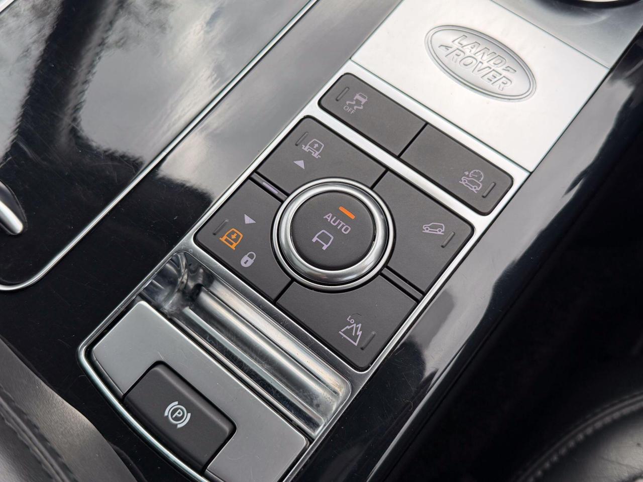 2018 Land Rover 3.0 SD V6 Autobiography Auto 4WD Euro 6 (s/s) 5dr