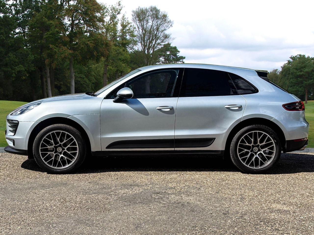 2016 Porsche 3.0 TD V6 S PDK 4WD Euro 6 (s/s) 5dr