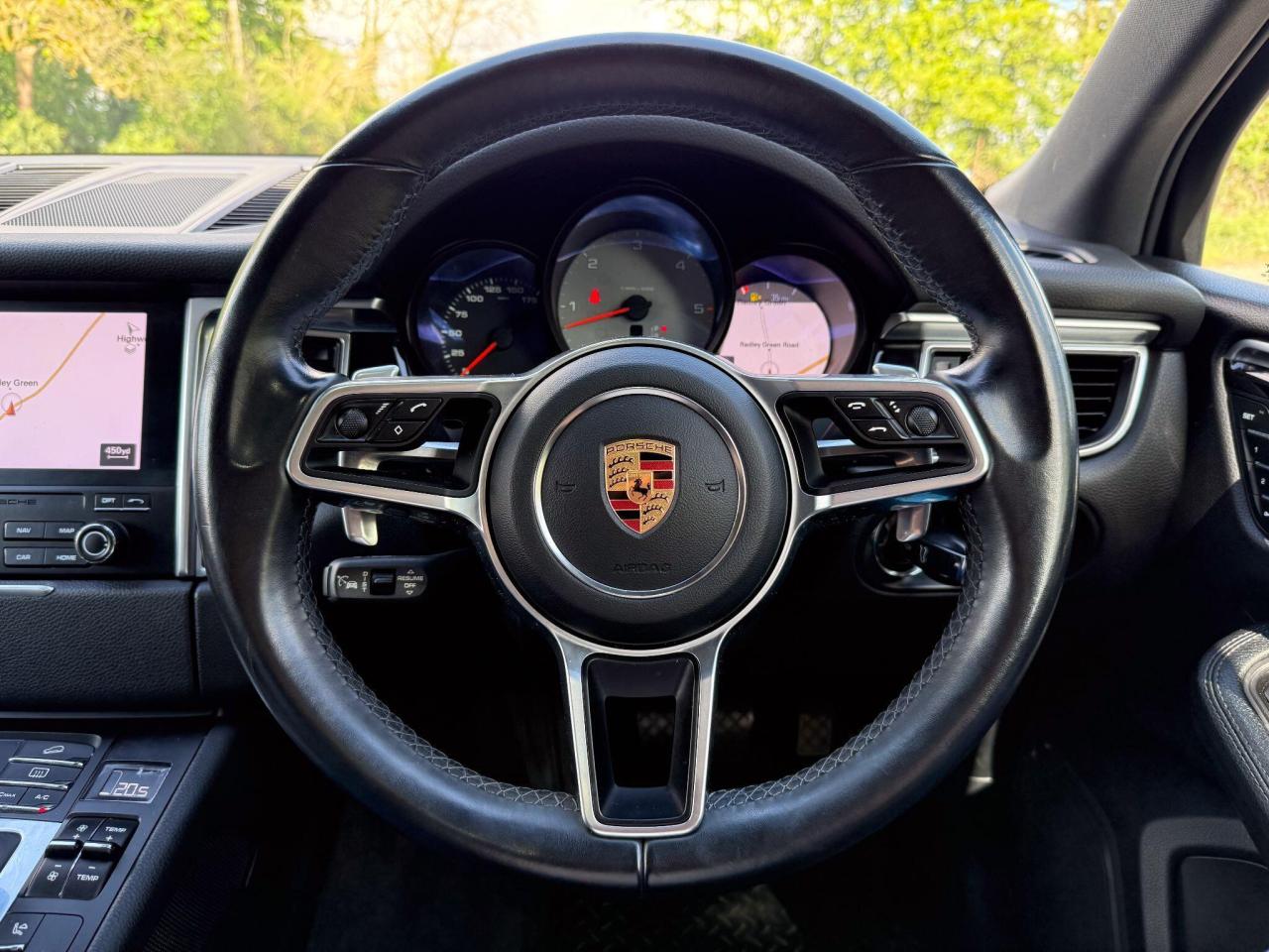 2016 Porsche 3.0 TD V6 S PDK 4WD Euro 6 (s/s) 5dr