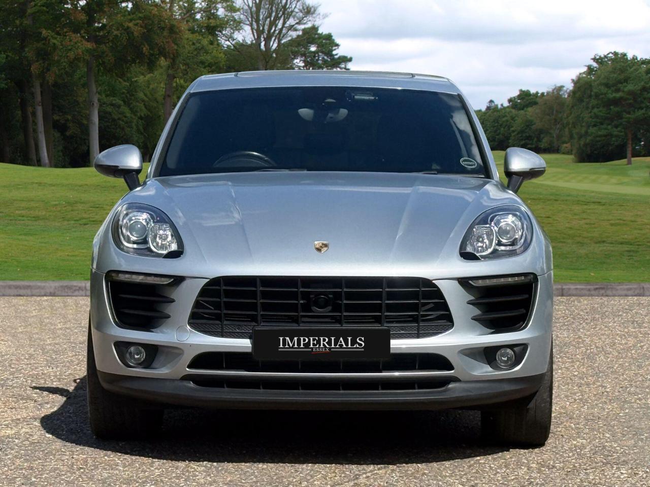 2016 Porsche 3.0 TD V6 S PDK 4WD Euro 6 (s/s) 5dr