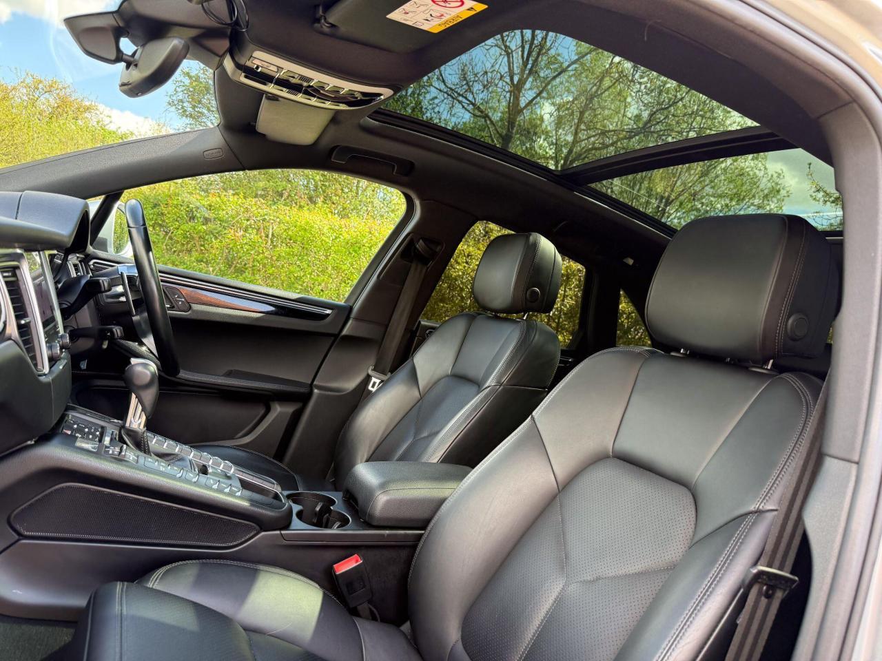 2016 Porsche 3.0 TD V6 S PDK 4WD Euro 6 (s/s) 5dr