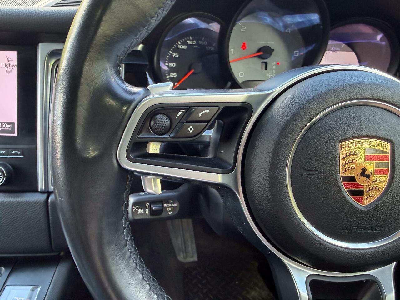 2016 Porsche 3.0 TD V6 S PDK 4WD Euro 6 (s/s) 5dr